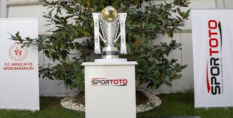 Trabzonspor'un şampiyonluk kupası, Altay maçında İstanbul'daki taraftarlarla buluşacak