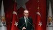 Cumhurbaşkanı Erdoğan: Asırlık meseleleri nasıl çözdüysek, bugünkü sıkıntıların üstesinden de yine biz geleceğiz