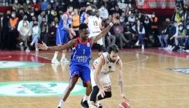 Pınar Karşıyaka - Anadolu Efes maçının biletleri satışta