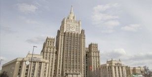 Polonya'nın Moskova Büyükelçisi, Rusya Dışişleri Bakanlığına çağırıldı