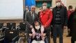 Gaziantep Büyükşehir Belediyesi kentteki engelli bireylere gözü gibi bakıyor