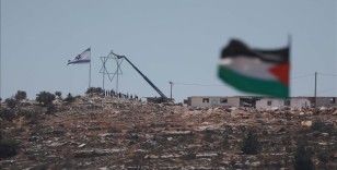 AB'den İsrail'in yeni yasa dışı yerleşim kararına kınama
