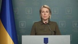 Ukrayna: Azovstal ile ilgili müzakereler çok zor ilerliyor