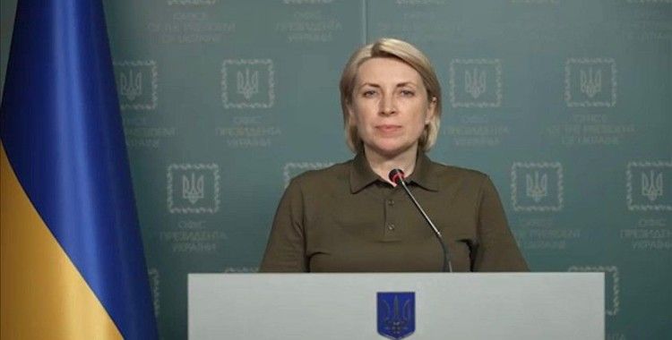 Ukrayna: Azovstal ile ilgili müzakereler çok zor ilerliyor