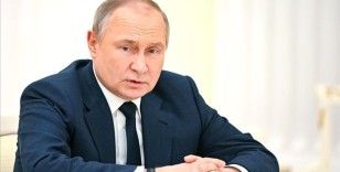 Putin: Yaptırımlar kapsamlı küresel bir krizi tetikliyor