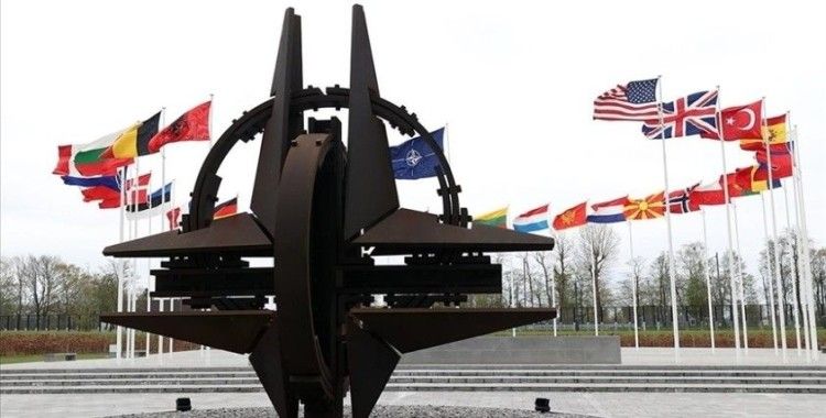 Beyaz Saray'dan İsveç ve Finlandiya'nın NATO'ya üyeliğine destek