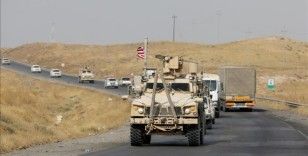 ABD'den Suriye'de YPG/PKK'nın işgali altındaki bölgelere yaptırım muafiyeti