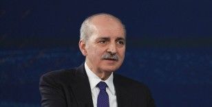 AK Parti Genel Başkanvekili Kurtulmuş, Al Jazeera muhabirinin öldürülmesini kınadı