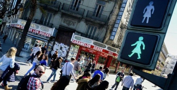 İlk Batılı ülke olacak: İspanya'da kadın çalışanlara ayda üç gün regl izni yolda