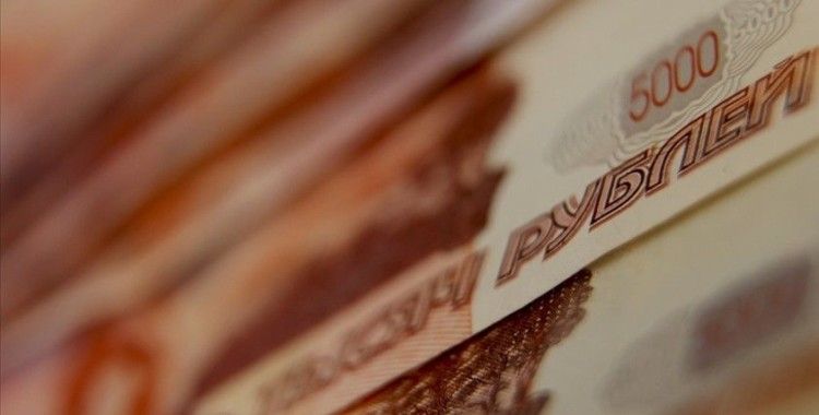 Rus hükümeti 8 trilyon rublelik mali teşvikleri devreye sokacak