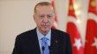 Cumhurbaşkanı Erdoğan: Sağlık sektöründe vazgeçilemez bir görev üstlenen eczacılarımıza şükranlarımı iletiyorum