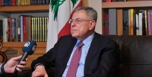 Eski Lübnan Başbakanı Sinyora'dan Sünnilere seçimleri boykot etmeyin çağrısı