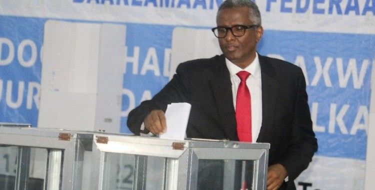 Somali’de cumhurbaşkanlığı seçimi ikinci tura kaldı