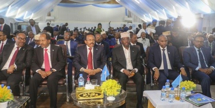 Somali'de cumhurbaşkanlığı seçimi üçüncü tura kaldı