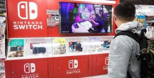 Nintendo'dan 2021 mali yılında 477,6 milyar yen net kar