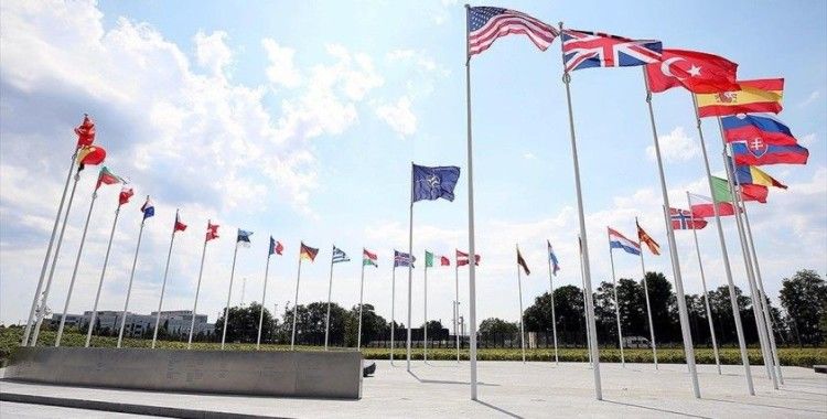 NATO'dan İsveç ve Finlandiya'nın olası üyeliği hakkında açıklama