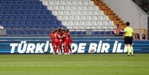 Spor Toto Süper Lig: Kasımpaşa: 2 - FT Antalyaspor: 4 (Maç sonucu)
