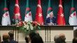 Cumhurbaşkanı Erdoğan: Türkiye'ye yaptırım uygulayanların NATO'ya girmelerine 'evet' demeyiz