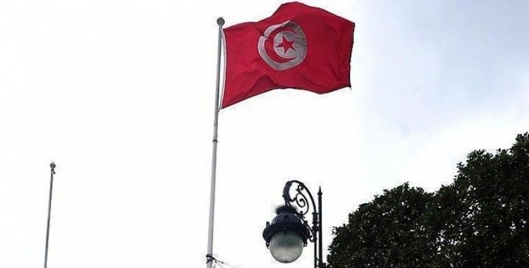 Tunus İçişleri Bakanı Şerafeddin’in evinde patlama