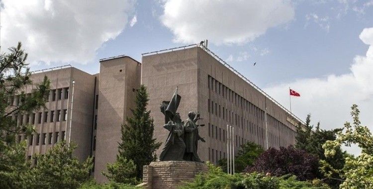 SAT sınav sorularını temin edip sattığı öne sürülen şüpheliler hakkında soruşturma
