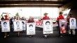 Meksika'da kayıp kişilerin sayısı 100 bini aştı