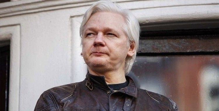 İngiltere İçişleri Bakanı'na 'Assange'ı ABD'ye iade etmeyin' çağrısı