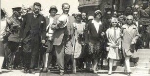 19 Mayıs’ta İlber Ortaylı’dan online, ücretsiz ‘Atatürk’ü Anlamak’ eğitimi