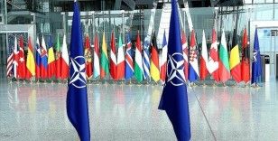 Finlandiya ve İsveç resmi olarak NATO’ya üyelik başvurusunu yaptı