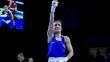 Dünya Kadınlar Boks Şampiyonası'nda Ayşe Çağırır finale yükseldi