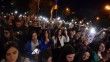 Erivan’daki protestolarda 350’den fazla kişiye gözaltı