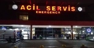 İzmir’de silahlı kavga: 1 ölü, 1 yaralı