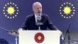 Cumhurbaşkanı Erdoğan: Gençlerimize bırakacağımız en büyük miras hayata geçirilecek 2053 vizyonu olacaktır