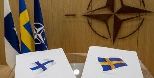 İsveç Genelkurmay Başkanı: (NATO üyeliğinde) Sorunlar olacak, bazı sorunlar tartışılacak