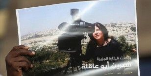 İsrail Ordusu: Ebu Akile'nin ölümünde soruşturma için nihai kararı Askeri Savcılık verecek