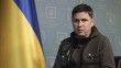 Ukrayna: Avrupalı bazı siyasetçiler Rusya'ya tavizler verilmesini teklif etti