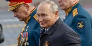 Putin'in başkanlığındaki Rusya Güvenlik Konseyi'nde siber saldırılar görüşüldü
