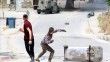 İsrail ordusu Cenin kenti baskınında bir Filistinliyi öldürdü, bir kişiyi yaraladı