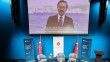 Cumhurbaşkanlığı İletişim Başkanı Altun'dan Türkiye-ABD İlişkileri Paneli'nde 'terörle mücadele' vurgusu