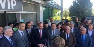MHP heyeti Diyarbakır'a çıkarma yaptı