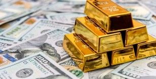 Bloomberg: Londra piyasasında ancak bir merkez bankasının yapacağı büyüklükte altın satıldı