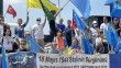 Kırım Tatarları ve Ukraynalılardan sürgünün 78. yılında 'Rusya'ya tepki