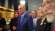 Cumhurbaşkanı Erdoğan, Türk Müziği Tarihi Sergisi’ni ziyaret etti