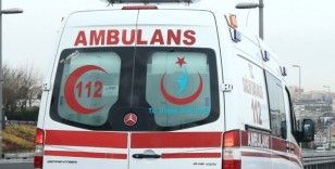 Gaziantep'te silahlı kavga: 2 ölü, 2 yaralı