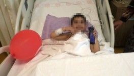 Sünnet faciası, 4 yaşındaki çocuğun cinsel organı kesildi
