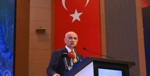 Bakan Kirişçi: “En son 1974’te görülen Anadolu Leoparı tekrar görüldü"