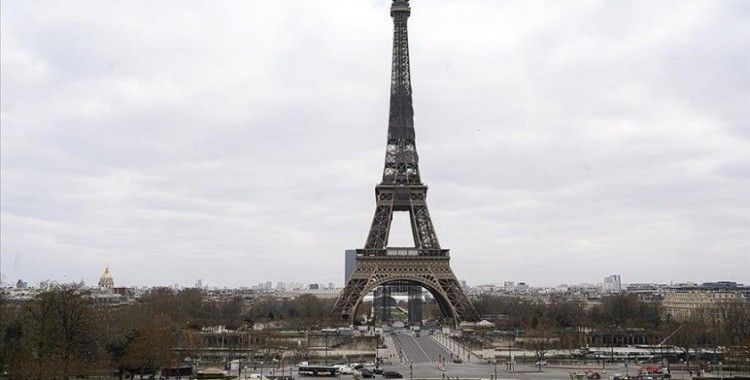 New York Times, Fransa'nın Haiti'den alınan haraçlarla Paris'i inşa ettiğini iddia etti