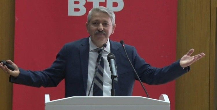 'Tefecilere değil fakir fukaraya para verilmeli'