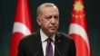 Cumhurbaşkanı Erdoğan, şehit askerlerin ailelerine başsağlığı mesajı gönderdi