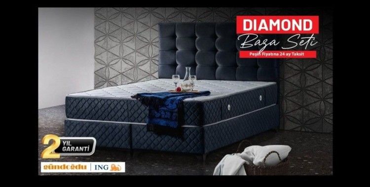 Yatak odalarına şıklık katacak baza modelleri ve fiyatları
