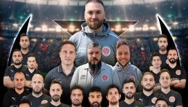 Türk futbol kulübü, Almanya’da Eyalet Ligi’ne yükseldi